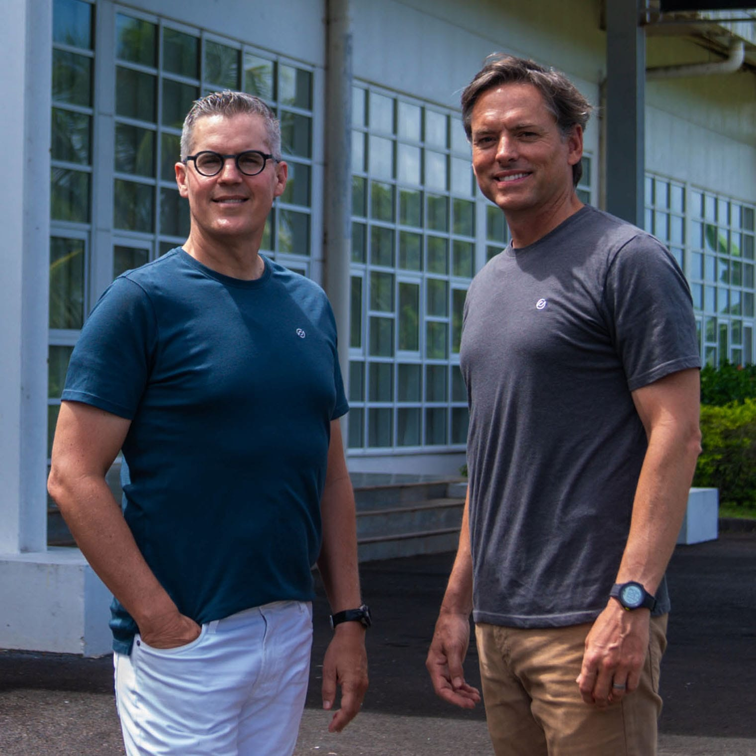 Partner.Co Founders