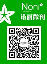 Morinda QR code