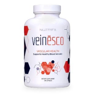 Nutrifii Veinesco 护管素