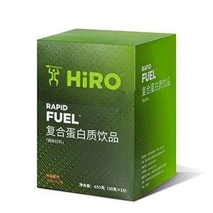 复合蛋白质饮品  巧克力口味 （便携装）
