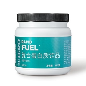 复合蛋白质饮品单罐装